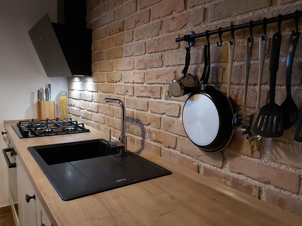 Villa Stone Pearl With Heated Swimming Pool スベティ・フィリップ・イ・ヤコブ エクステリア 写真