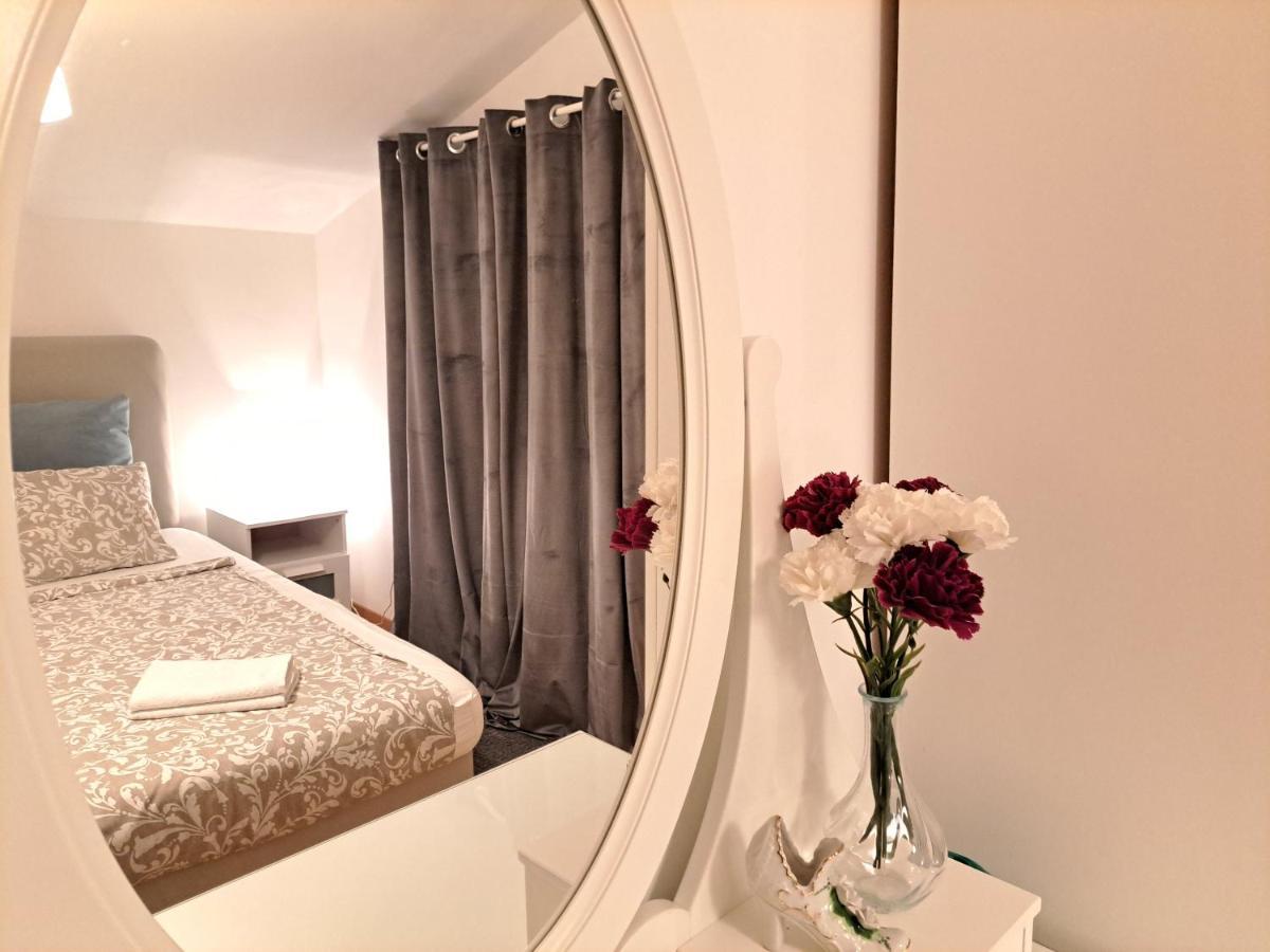 Villa Stone Pearl With Heated Swimming Pool スベティ・フィリップ・イ・ヤコブ エクステリア 写真