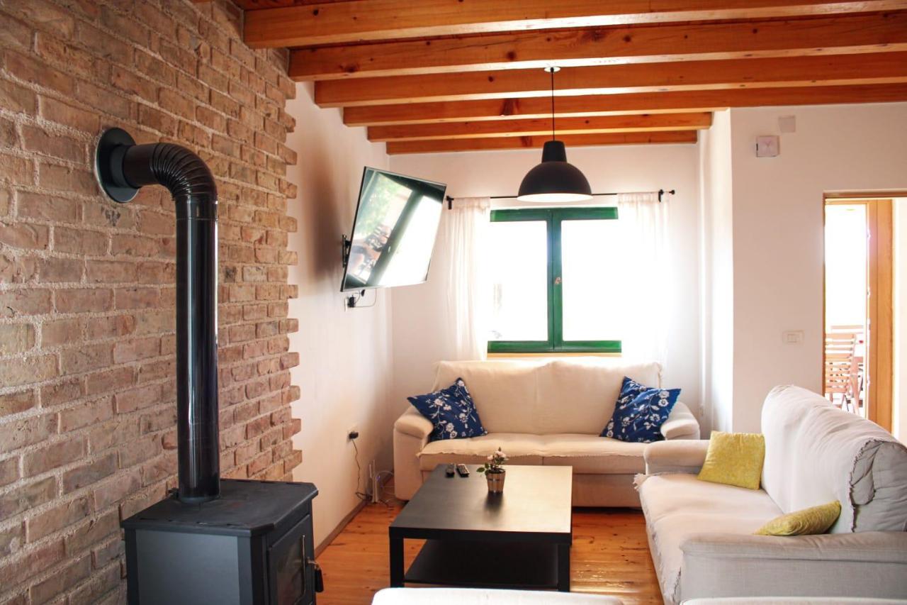 Villa Stone Pearl With Heated Swimming Pool スベティ・フィリップ・イ・ヤコブ エクステリア 写真