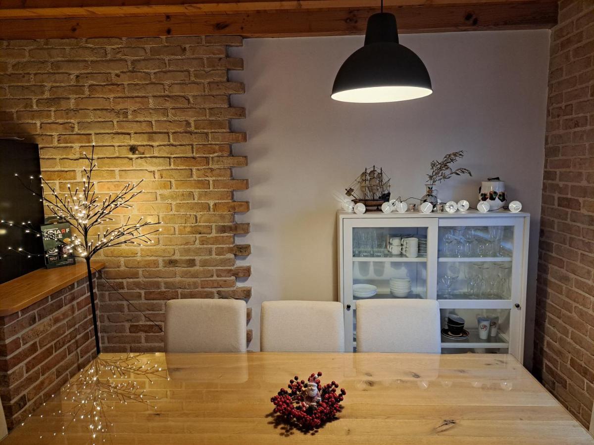 Villa Stone Pearl With Heated Swimming Pool スベティ・フィリップ・イ・ヤコブ エクステリア 写真