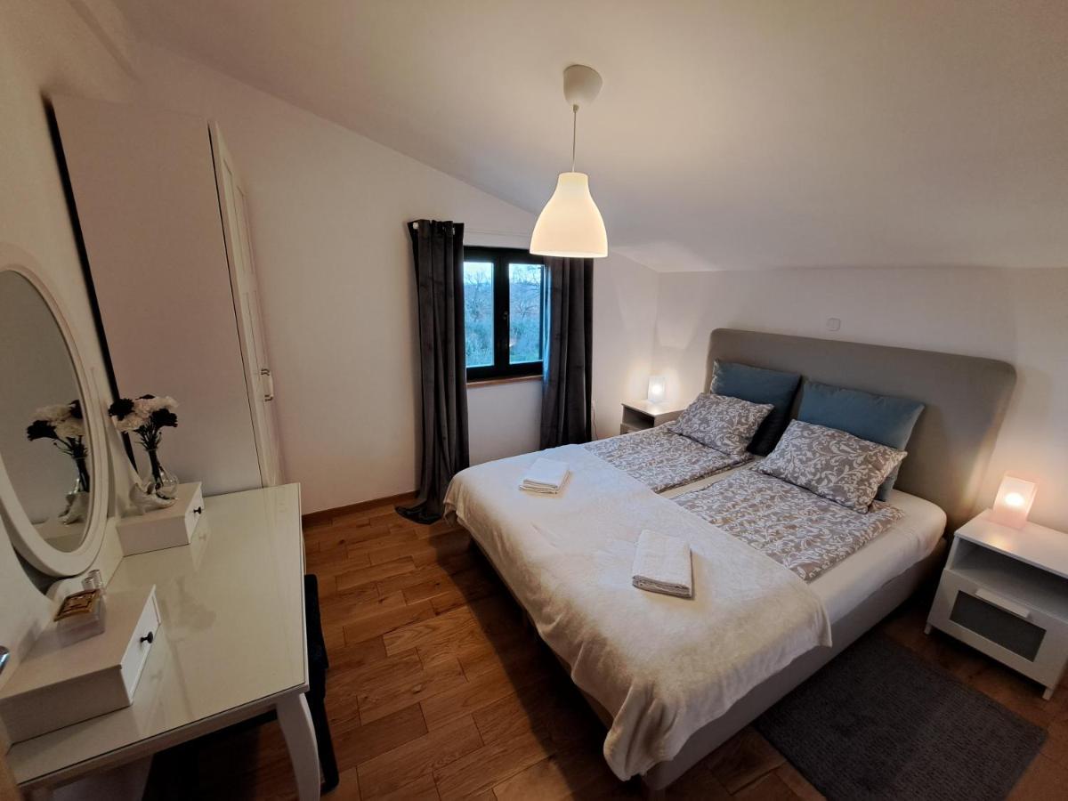 Villa Stone Pearl With Heated Swimming Pool スベティ・フィリップ・イ・ヤコブ エクステリア 写真