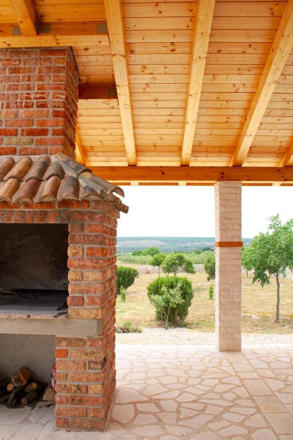 Villa Stone Pearl With Heated Swimming Pool スベティ・フィリップ・イ・ヤコブ エクステリア 写真